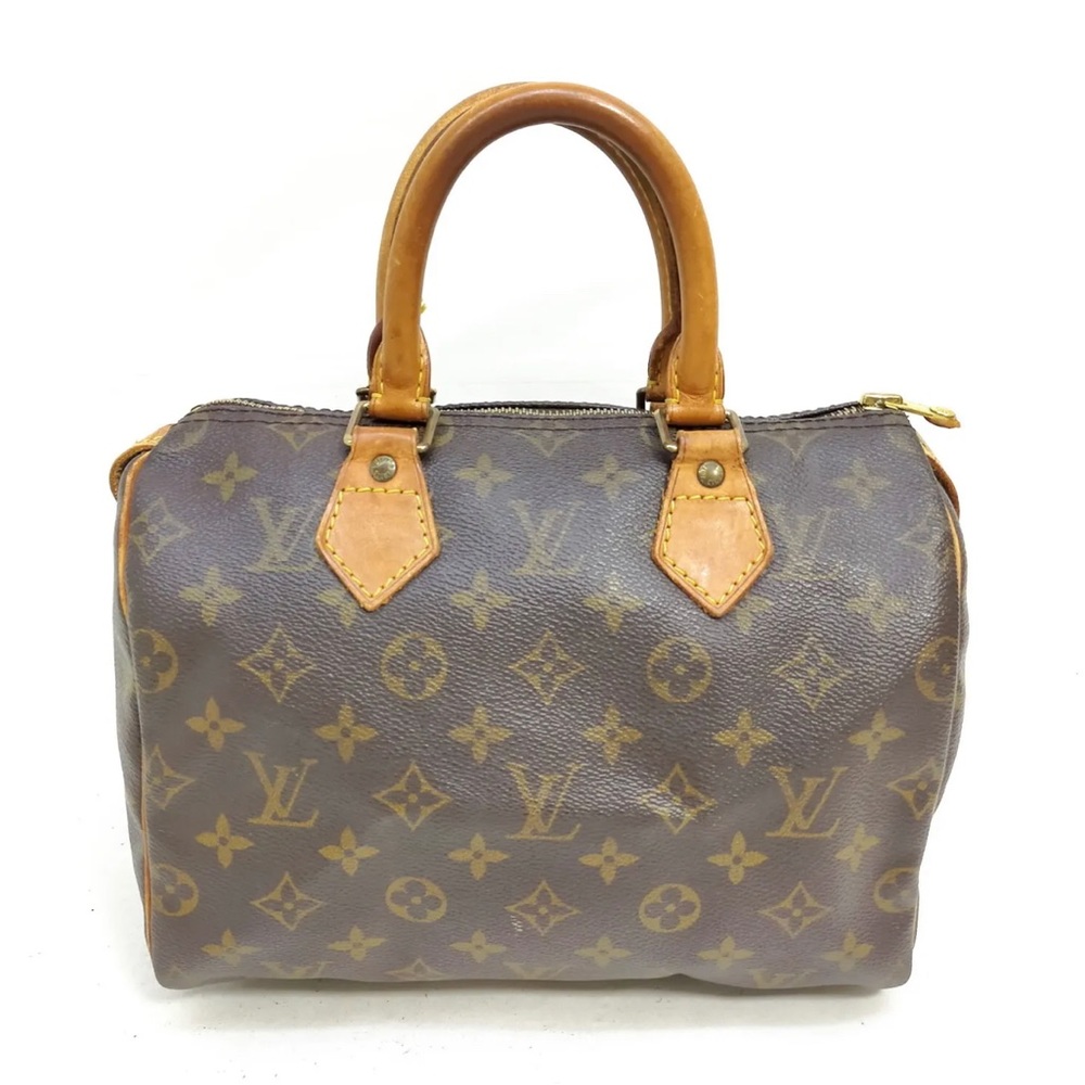 Monogram Speedy 25